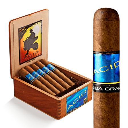 Blue Kuba Grande, , cigars